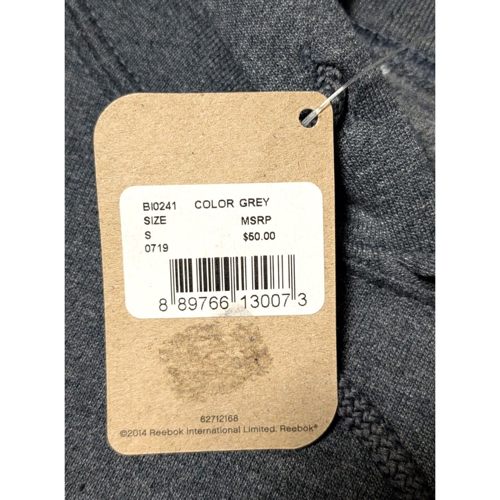 Reebok VINTAGE? No. Size US S / EU 44-46 / 1 - 4 Thumbnail