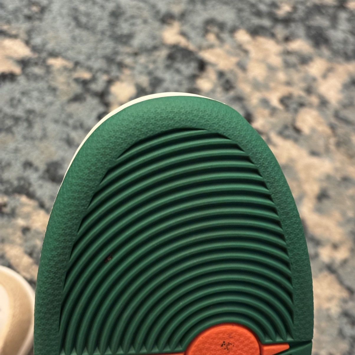 Nike SB Nike SB Dunk Low x Jarritos Size 10 Worn Lightly No Box Size US 10.5 / EU 43-44 - 7 Thumbnail