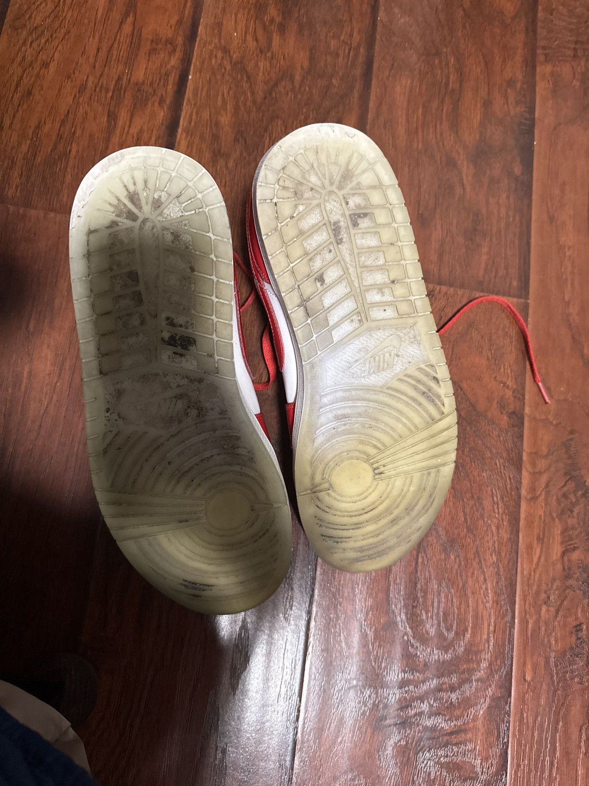 Jordan Brand Jordan 1 Mids Barcelona Size US 11 / EU 44 - 4 Thumbnail