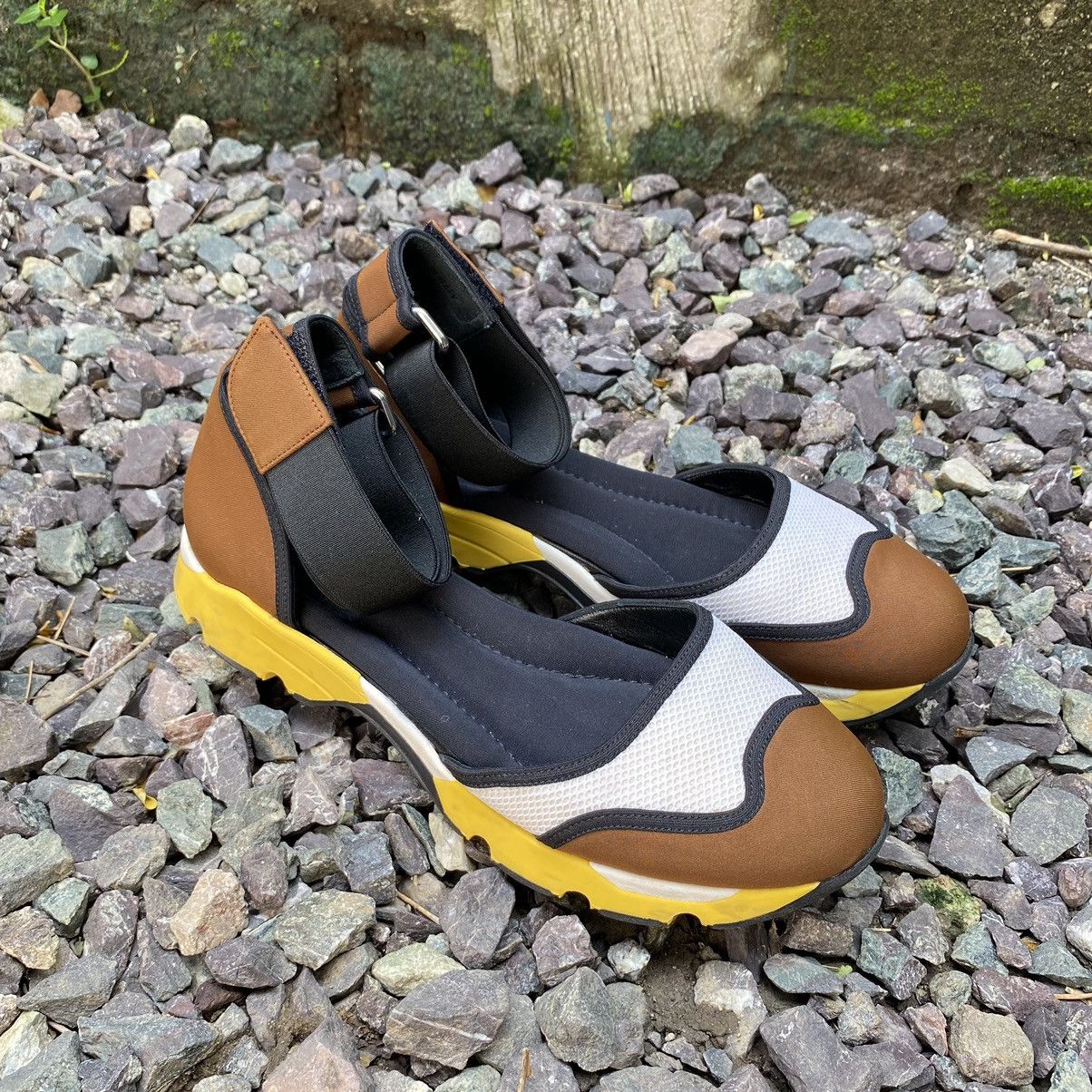 Marni Marni sneaker Size US 7.5 / IT 37.5 - 11 Thumbnail