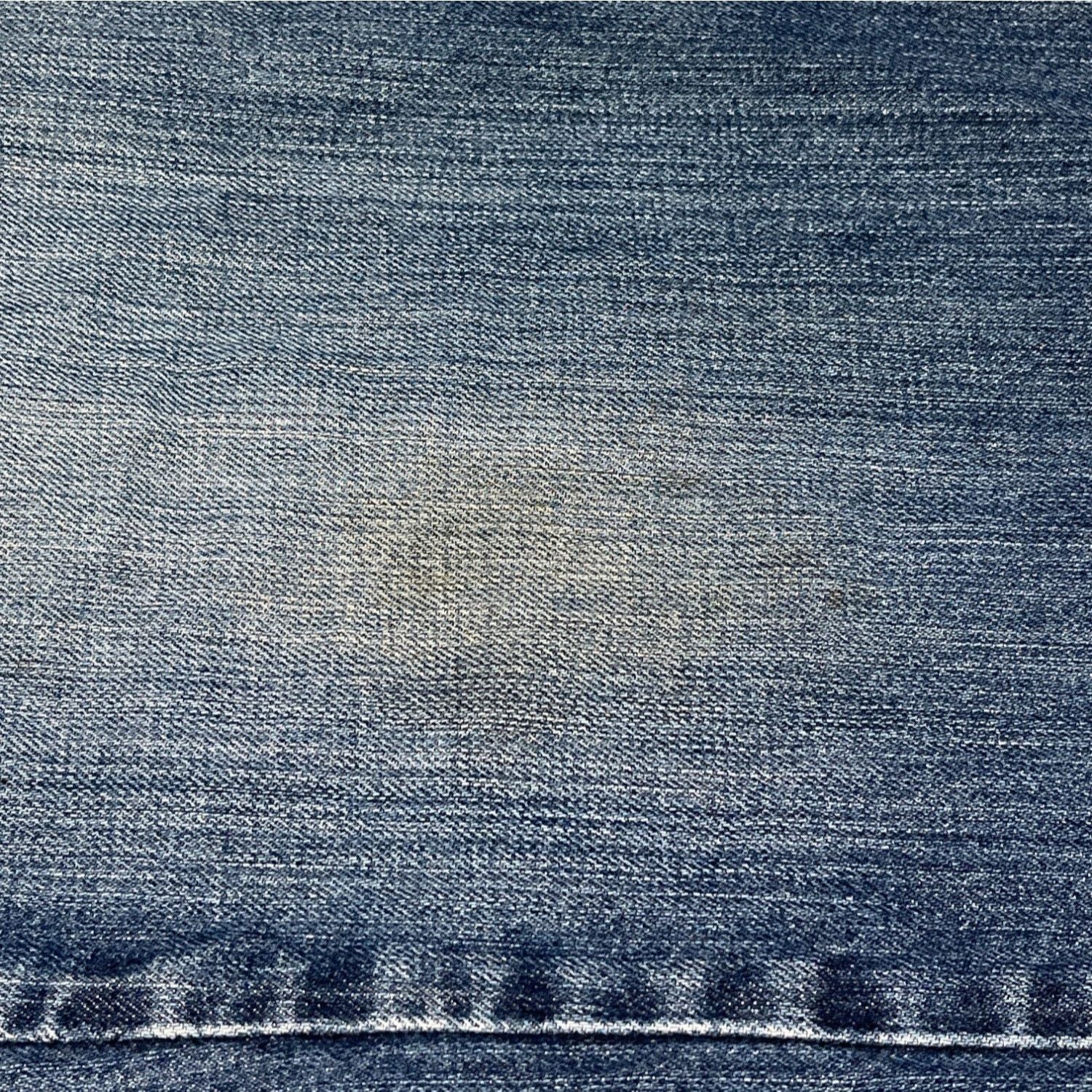 Tommy Hilfiger Tommy Hilfiger Women's Blue Jeans/Straight Leg Sz 14R SKU 44 Size 36" / US 14 / IT 50 - 11 Thumbnail