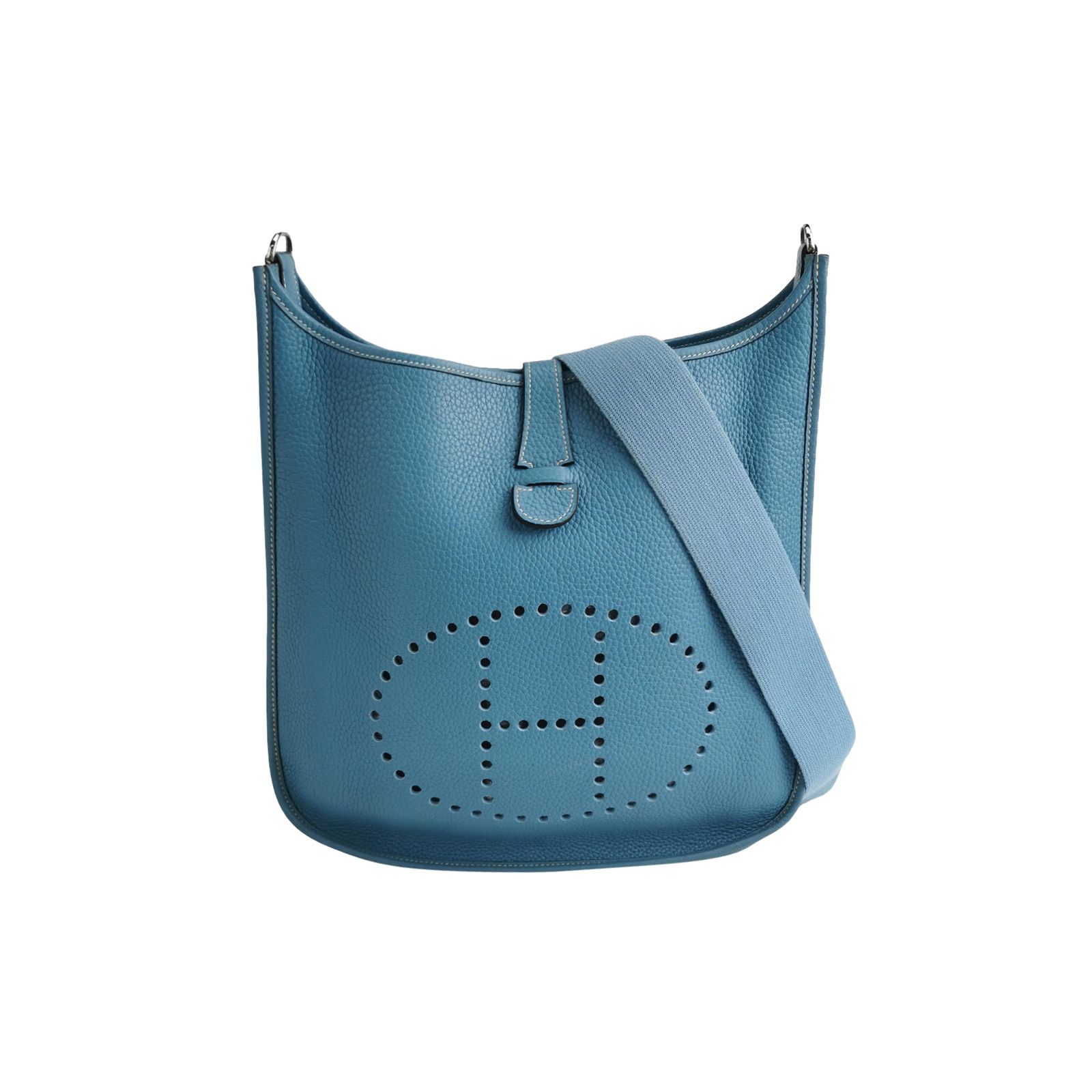 Hermes Hermes Women os Shoulder Bags Size ONE SIZE - 1 Thumbnail