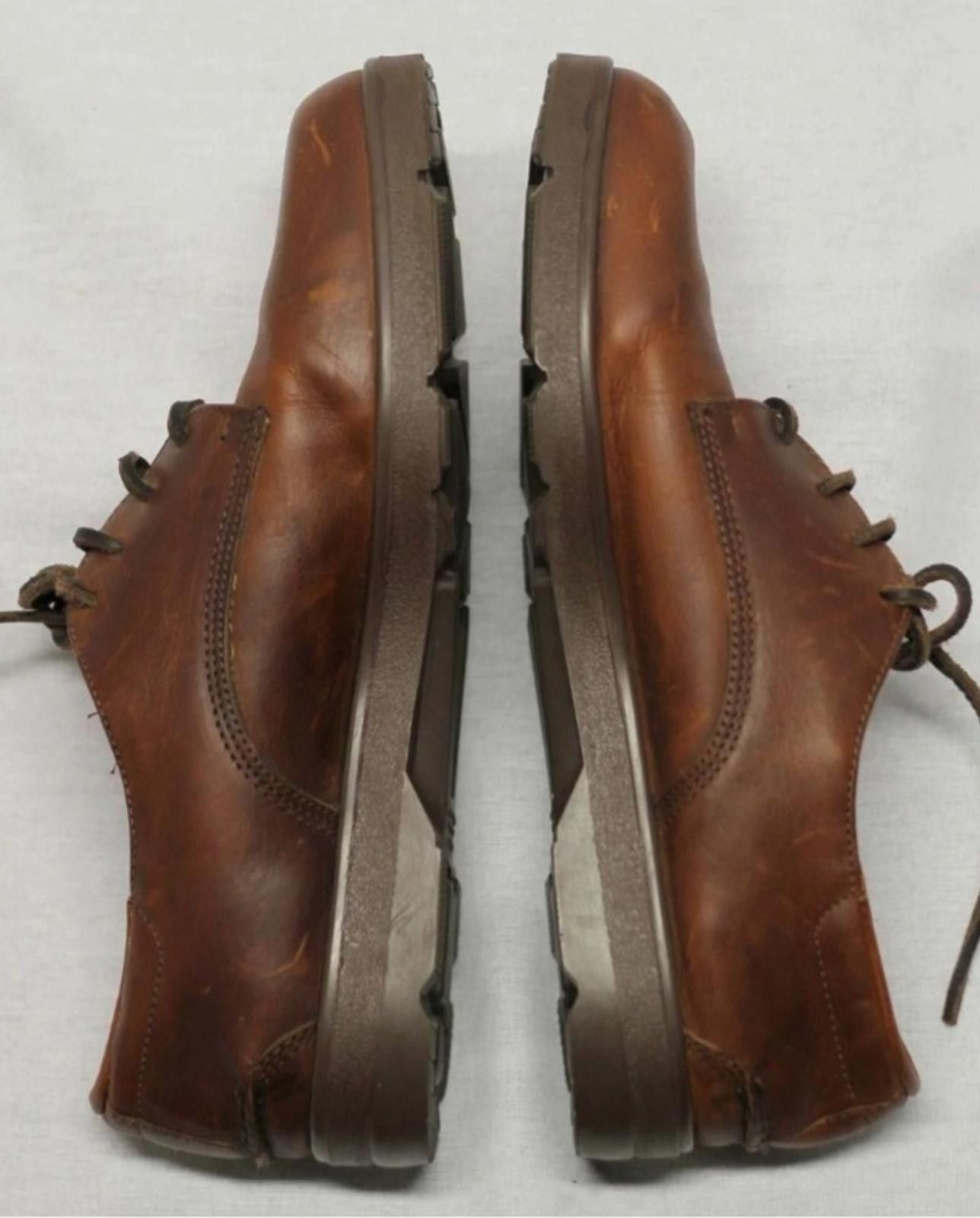 Sperry Sperry Top- Sider Lace Up Dark Brown Oxfords Size 9M Size US 9 / EU 42 - 4 Thumbnail
