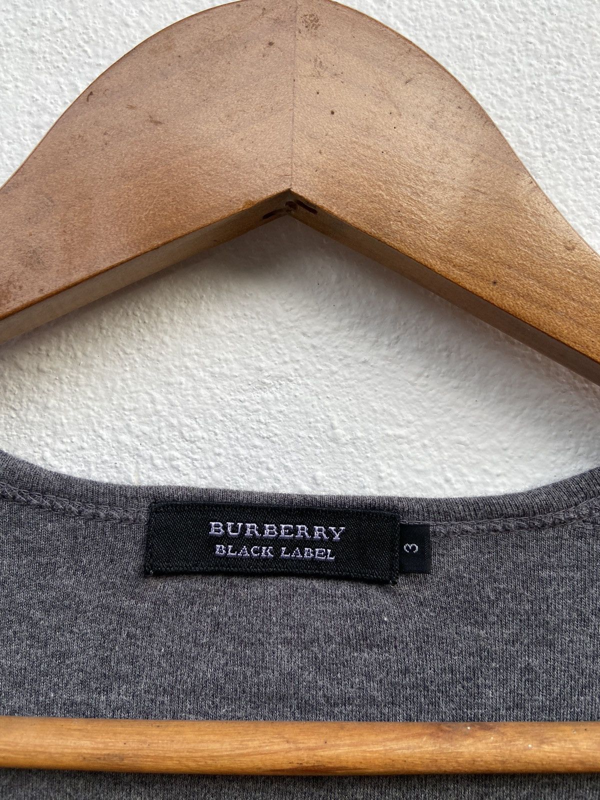 Burberry Burberry long Sleeve woman Size S / US 4 / IT 40 - 7 Thumbnail