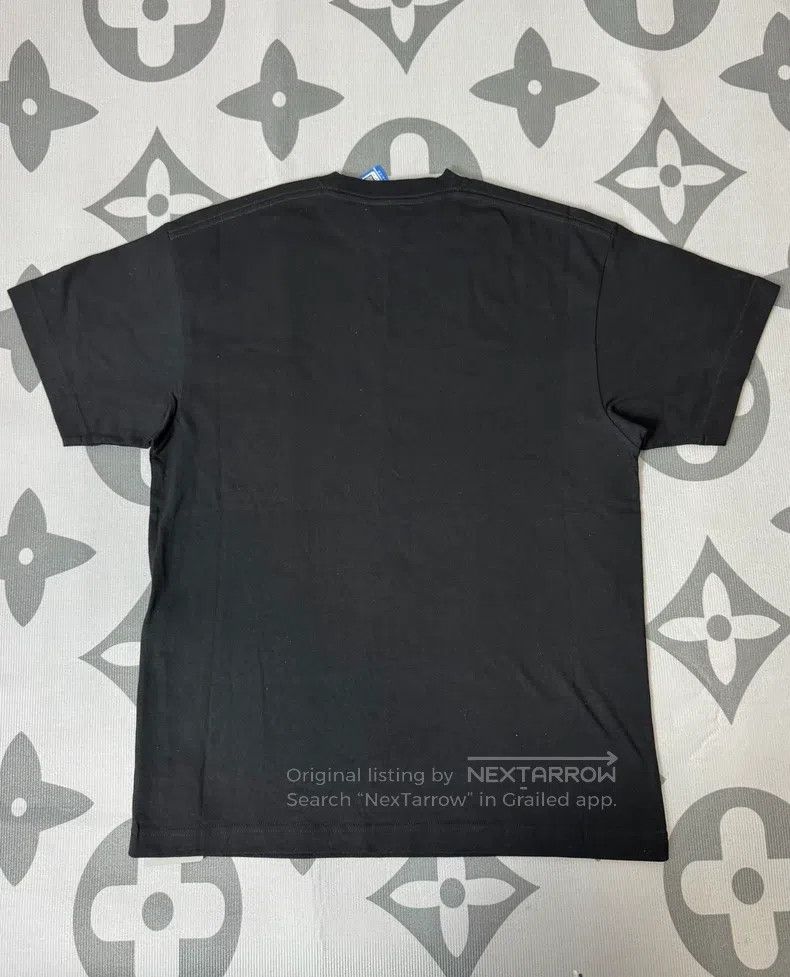 Balenciaga Balenciaga Micro-label short-sleeve Size US S / EU 44-46 / 1 - 2 Thumbnail
