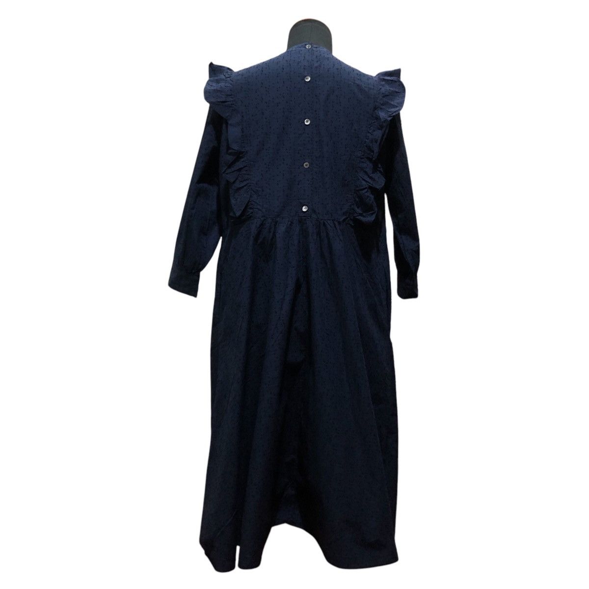 Maison Kitsune Maison Kitsune Dresses Size S / US 4 / IT 40 - 4 Thumbnail