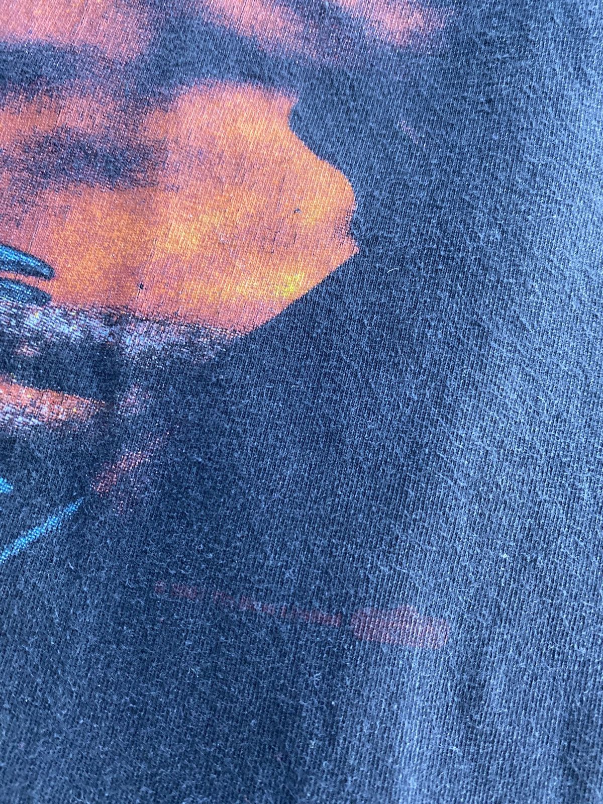 Band Tees × Vintage Vintage Y2K Pink Floyd Faded Shirt Size US S / EU 44-46 / 1 - 4 Thumbnail