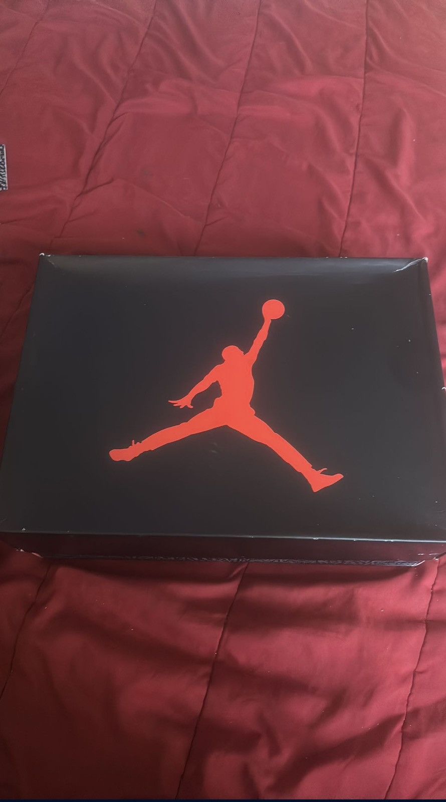 Jordan Brand Jordan 3 Black Cement 2024 Size US 11 / EU 44 - 8 Thumbnail