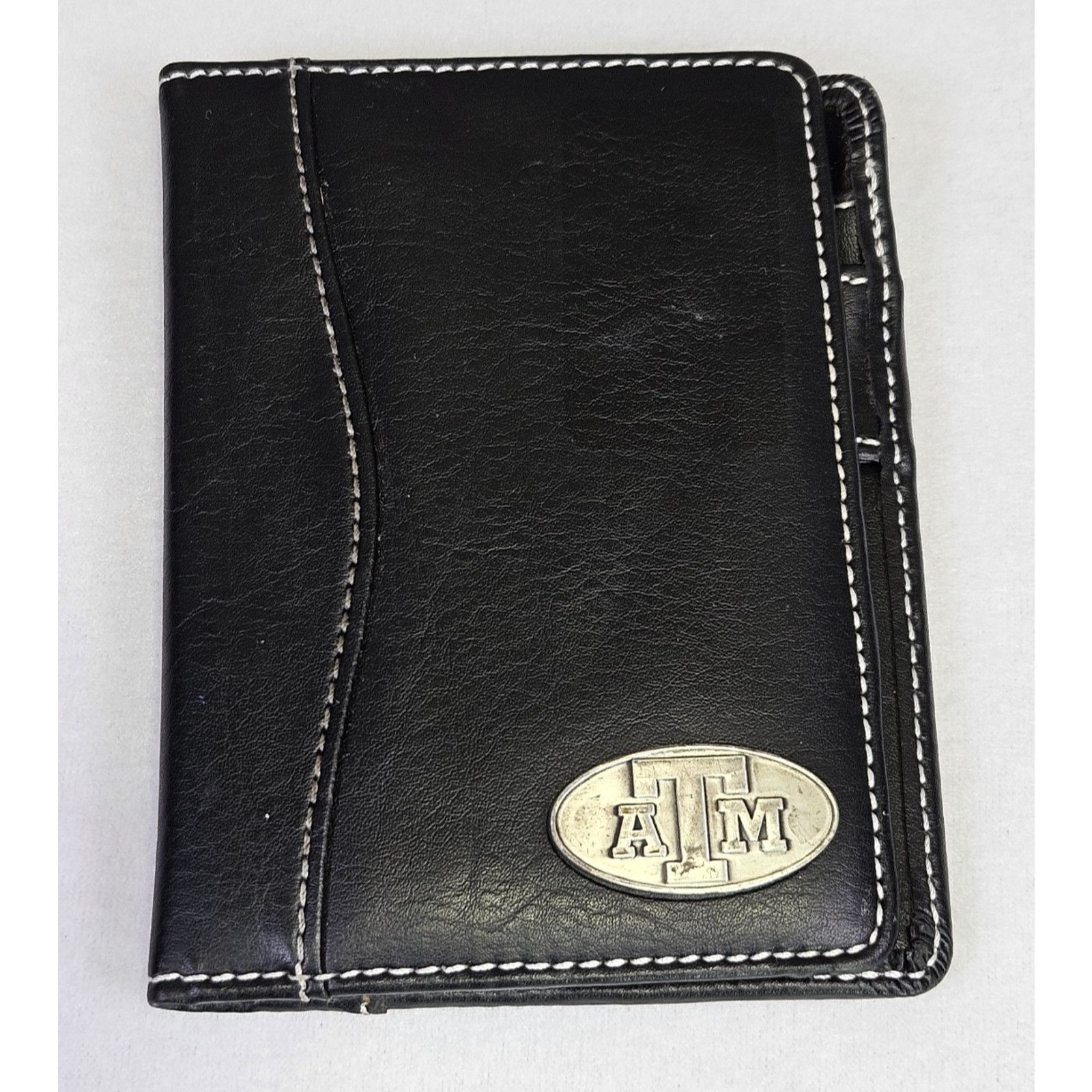 Other Texas A&M Pocket Notepad Organizer Bi-Fold Size ONE SIZE - 1 Thumbnail