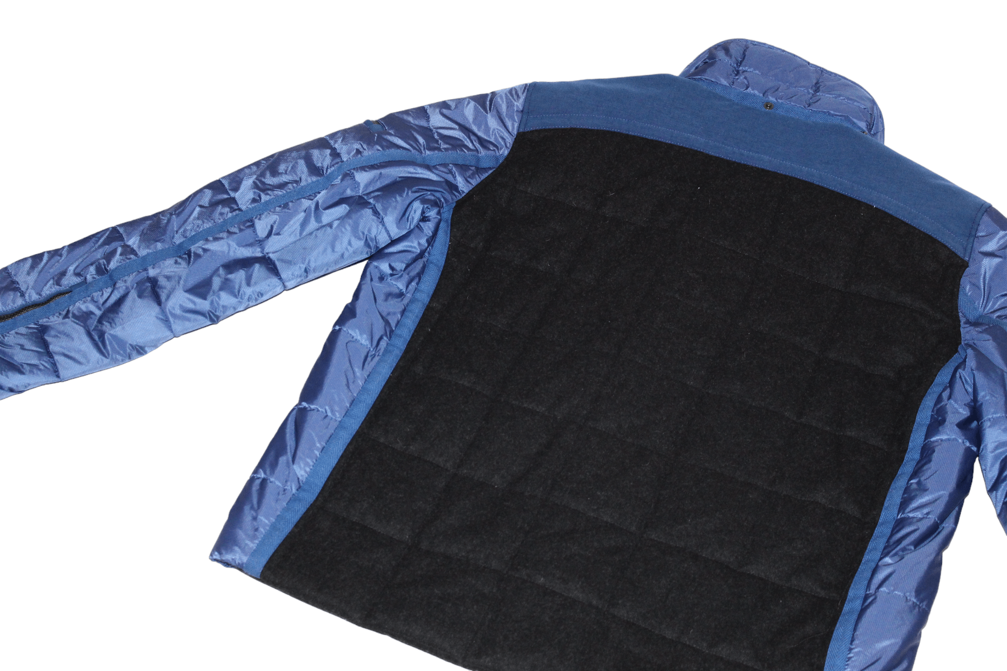 Frauenschuh Frauenschuh Limited Edition Insulated Quilted Combined Jckt Size US XXL / EU 58 / 5 - 12 Thumbnail
