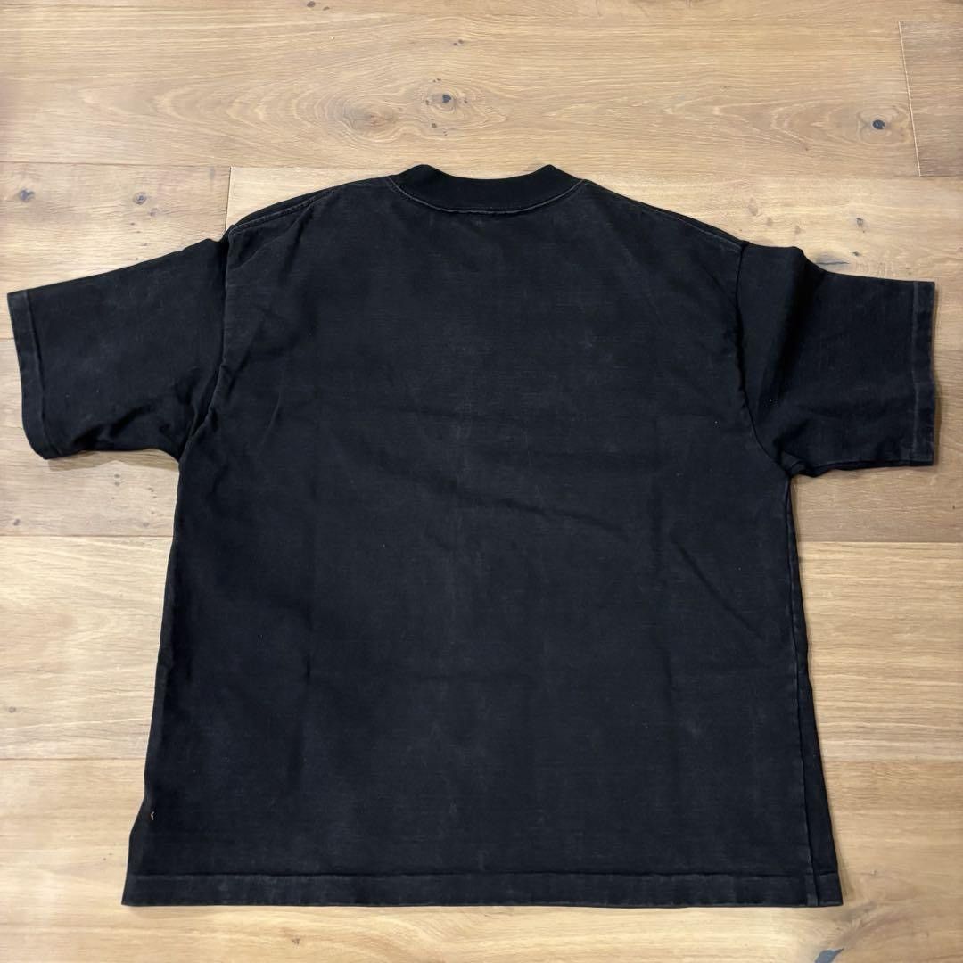 Auralee Tee Shirt Size US S / EU 44-46 / 1 - 2 Thumbnail