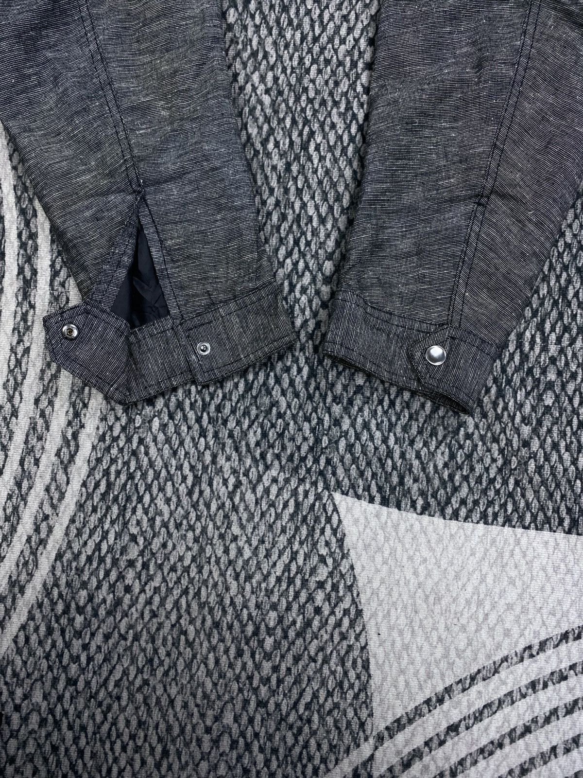Splendid Vintage Splendid Satisfaction Zipper Jacket Size US L / EU 52-54 / 3 - 9 Thumbnail