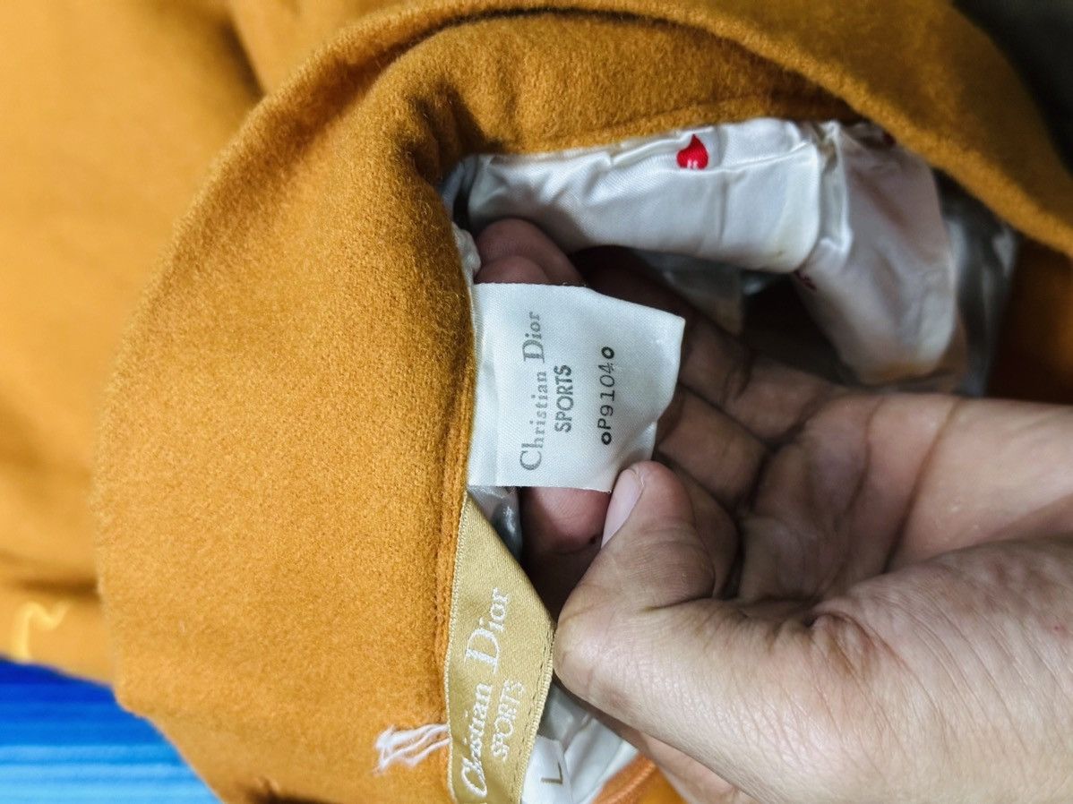 Dior 💥Christian Dior💥 Size 26" / US 2 / IT 38 - 7 Thumbnail