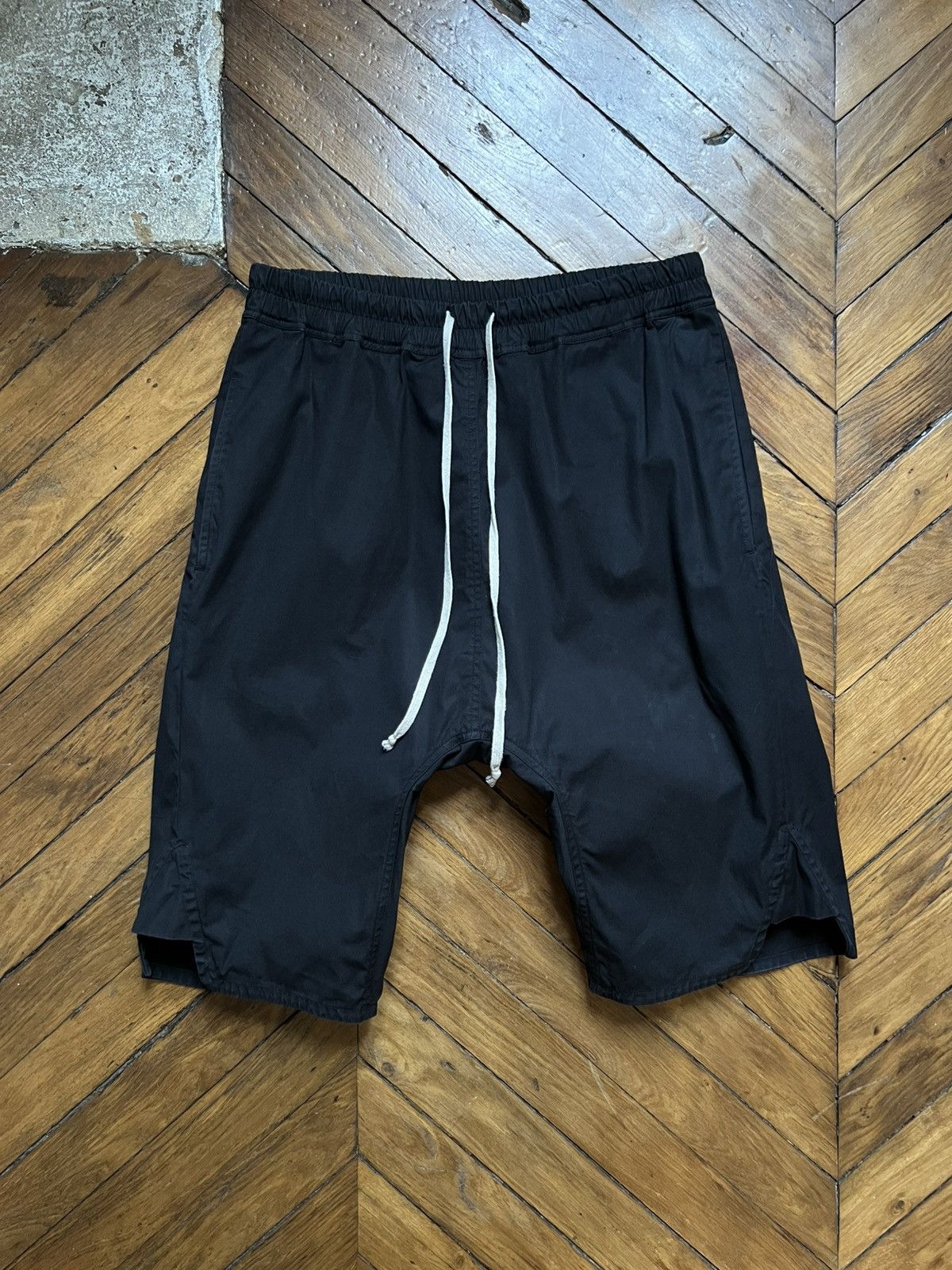 rick owens バスケットスウィンガー　46 Rick Owens / BASKET SWINGERS / YELLOW(46 YELLOW)｜ AYIN