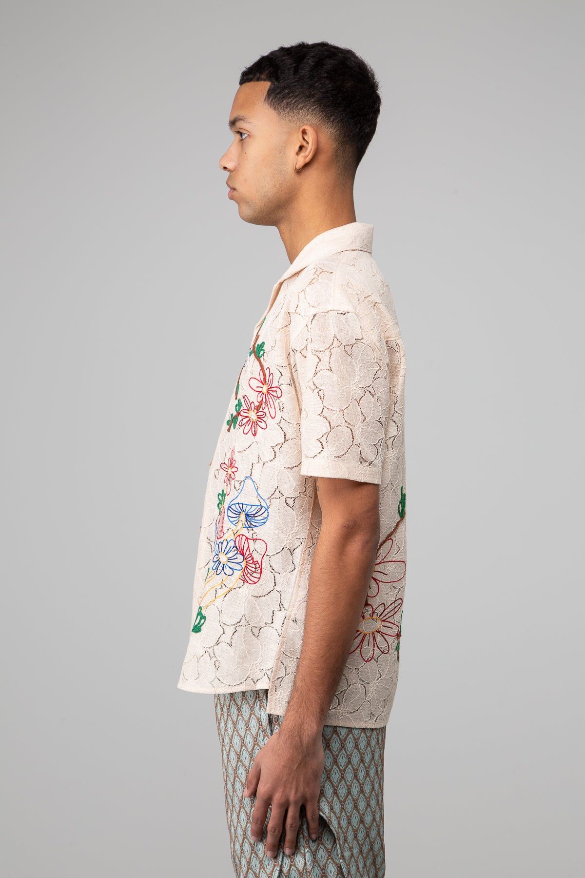 Andersson Bell Andersson Bell Shirt Size US S / EU 44-46 / 1 - 2 Thumbnail