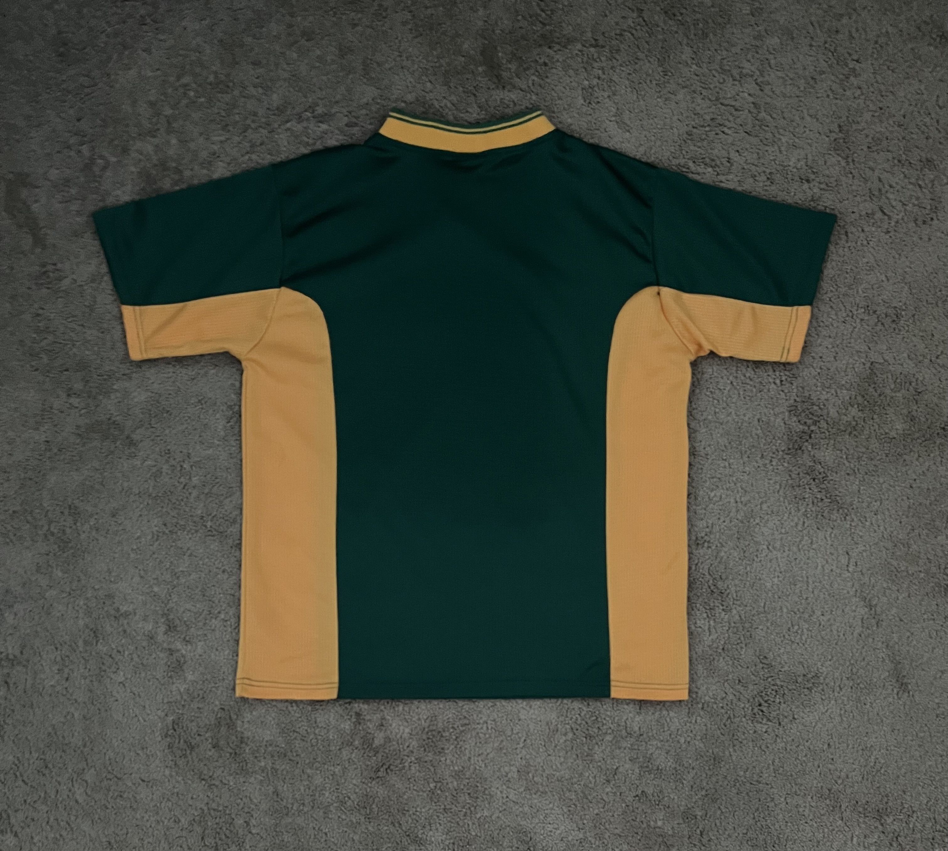 Other Vintage Australia Jersey Size US M / EU 48-50 / 2 - 2 Thumbnail