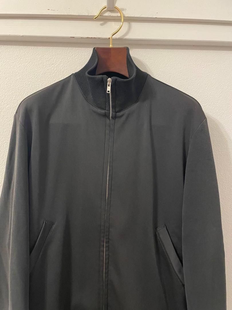 Yohji Yamamoto Pour Homme Track Jacket Size US L / EU 52-54 / 3 - 3 Thumbnail