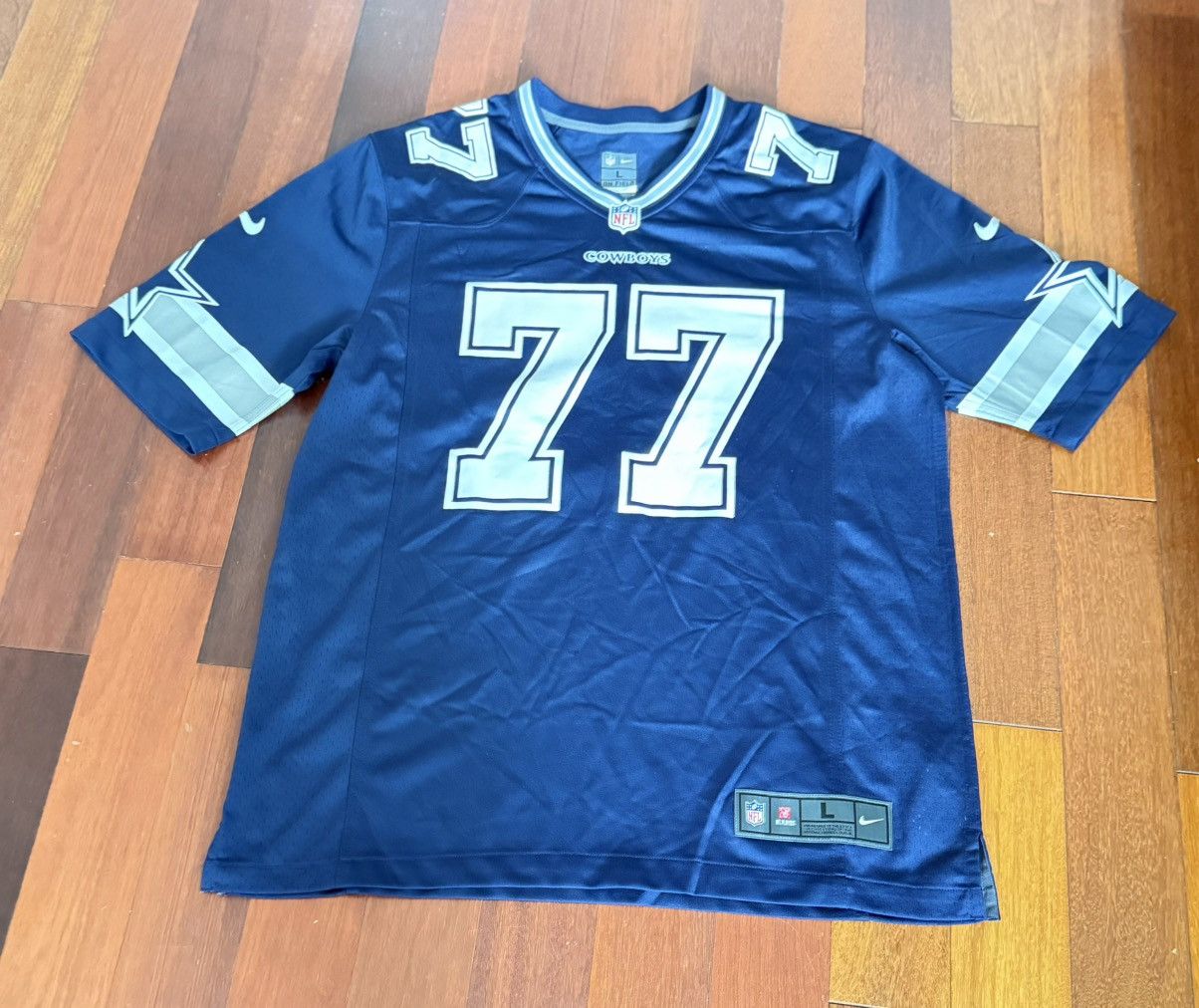 NOCTA × Nike Nike x Nocta Compton Cowboys Long Sleeve Jersey Multi