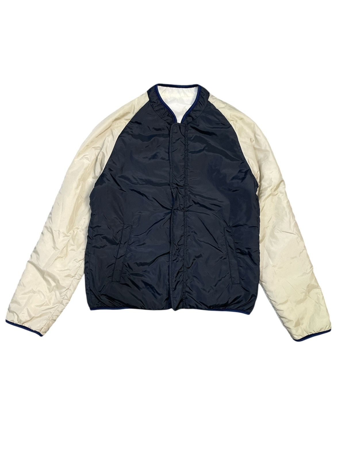 PPFM Vintage PPFM Reversible Jacket Size US M / EU 48-50 / 2 - 1 Thumbnail