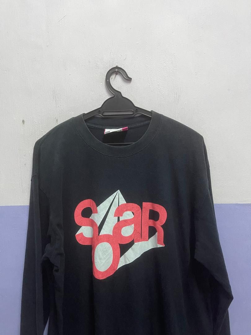 SOAR Running Soar Long Sleeve Shirt Size US XL / EU 56 / 4 - 3 Thumbnail