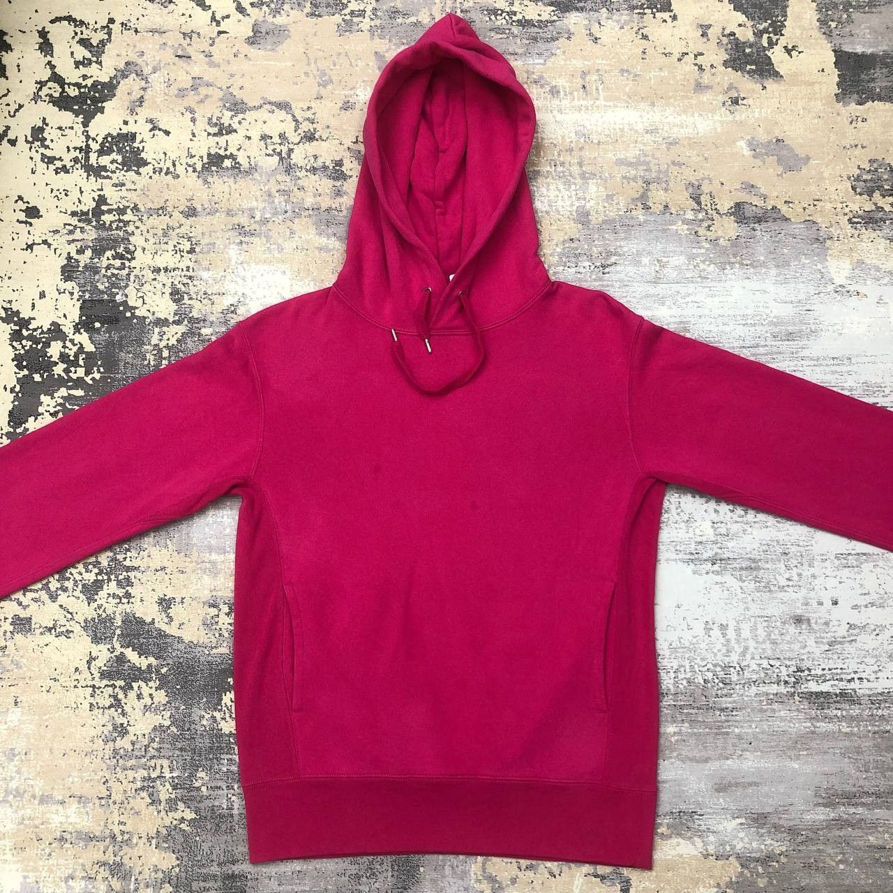 Christophe Lemaire × Lemaire × Uniqlo Y35 LEMAIRE HOODIES Size S / US 4 / IT 40 - 1 Thumbnail