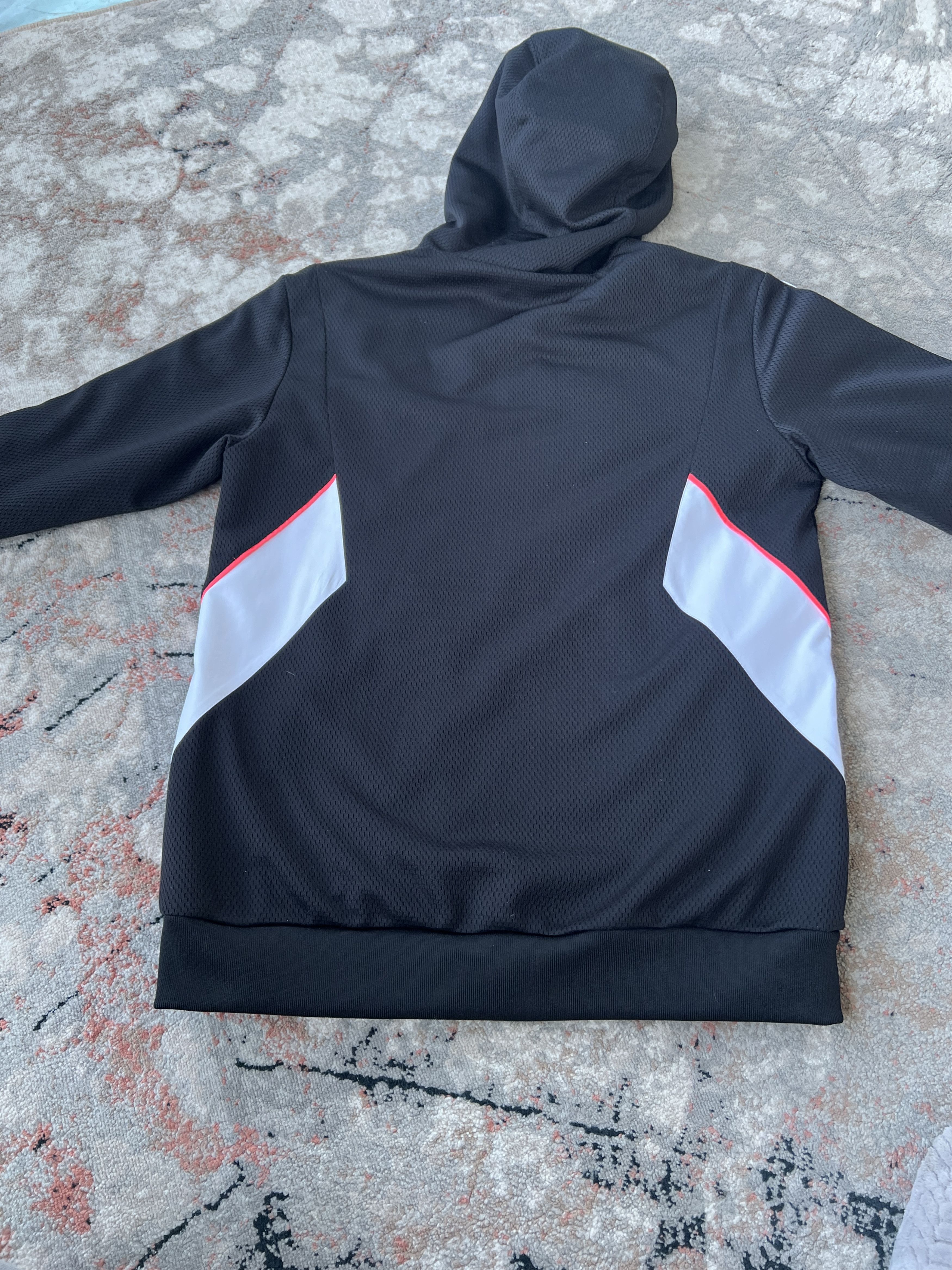 Adidas Adidas Originals Zip Hoodie Size US S / EU 44-46 / 1 - 7 Thumbnail
