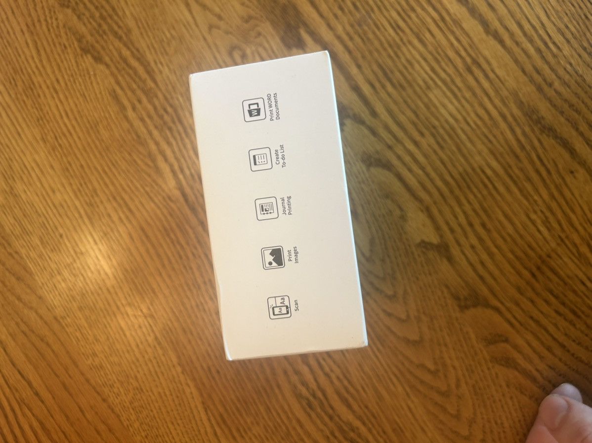 Other Supreme x Phomemo Mini Sticker Printer Size ONE SIZE - 4 Thumbnail