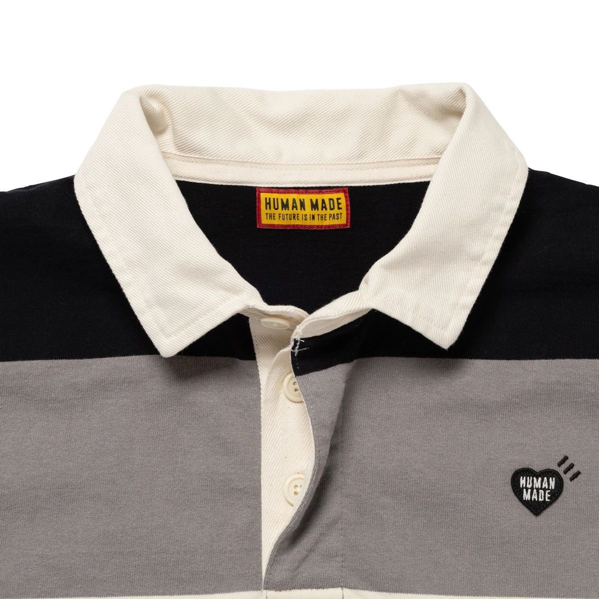 Human Made Human Made Shirt Size ONE SIZE - 3 Thumbnail