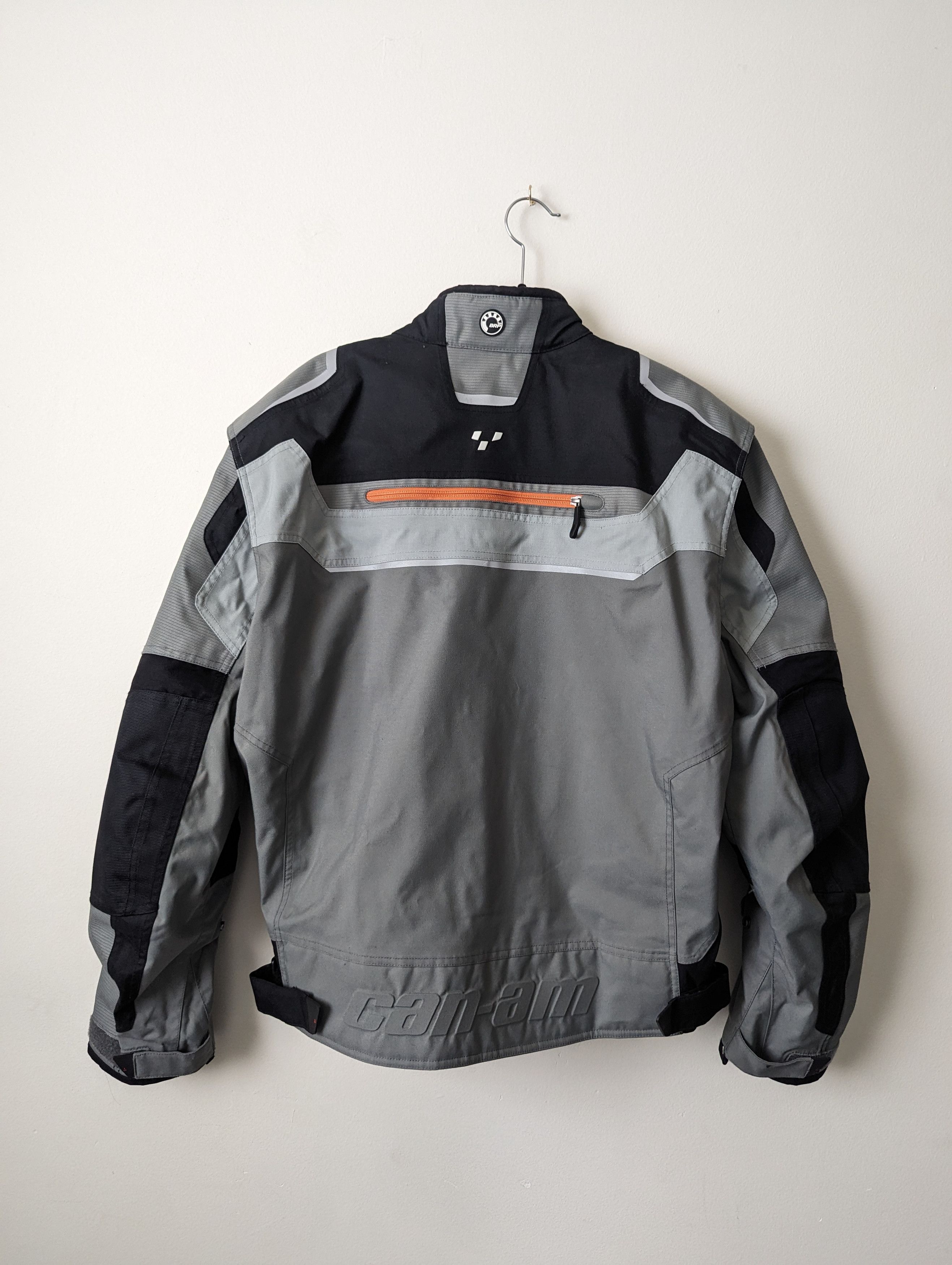 Alpha Industries Cyber Racing Jacket Size US L / EU 52-54 / 3 - 2 Thumbnail