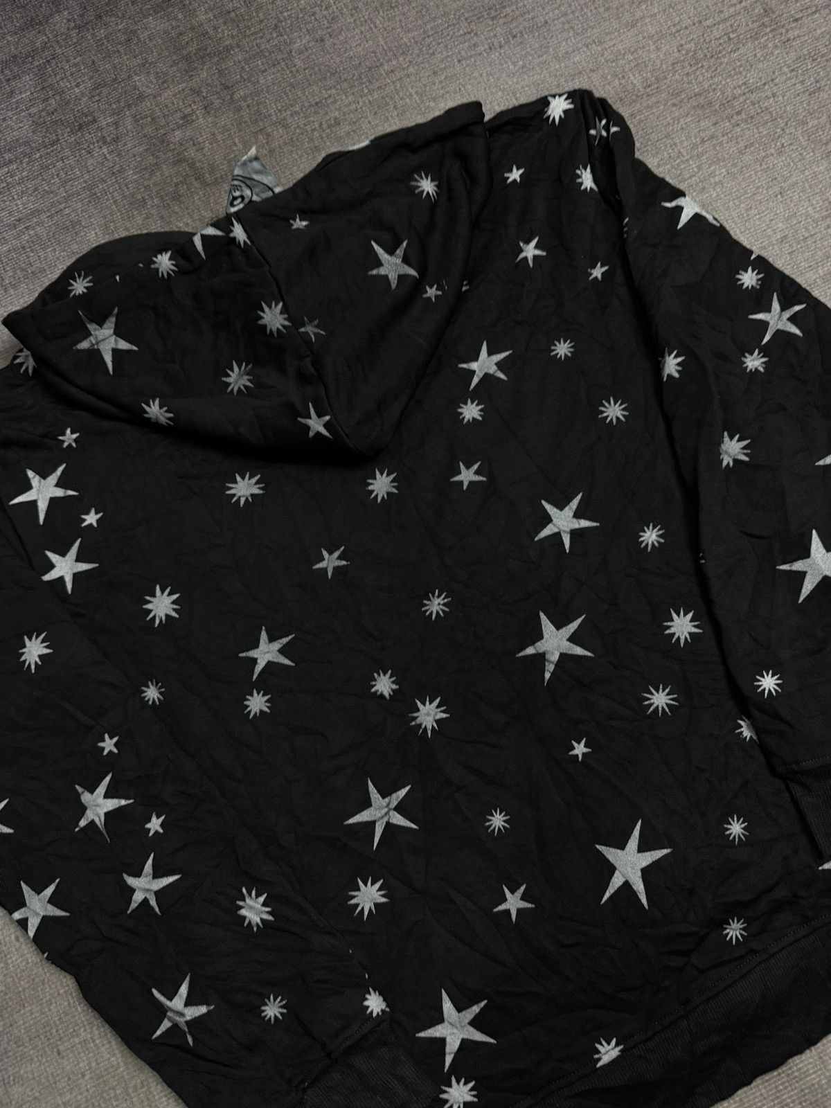 Moschino MOSCHINO CONTURE MEANE HOODIE Size US M / EU 48-50 / 2 - 4 Thumbnail