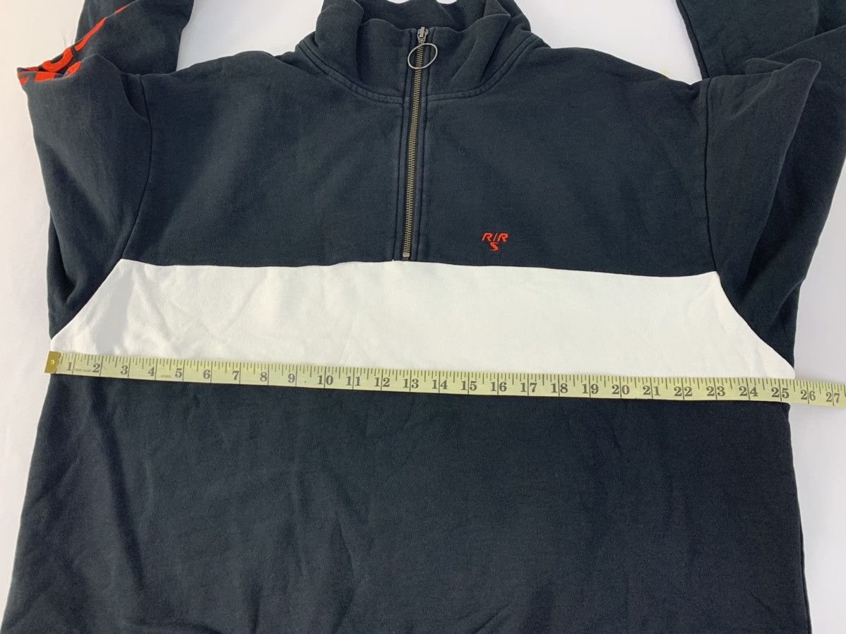 Other 90s Rebertas RRS Half Zip Jacket Genesis One Size US L / EU 52-54 / 3 - 9 Thumbnail