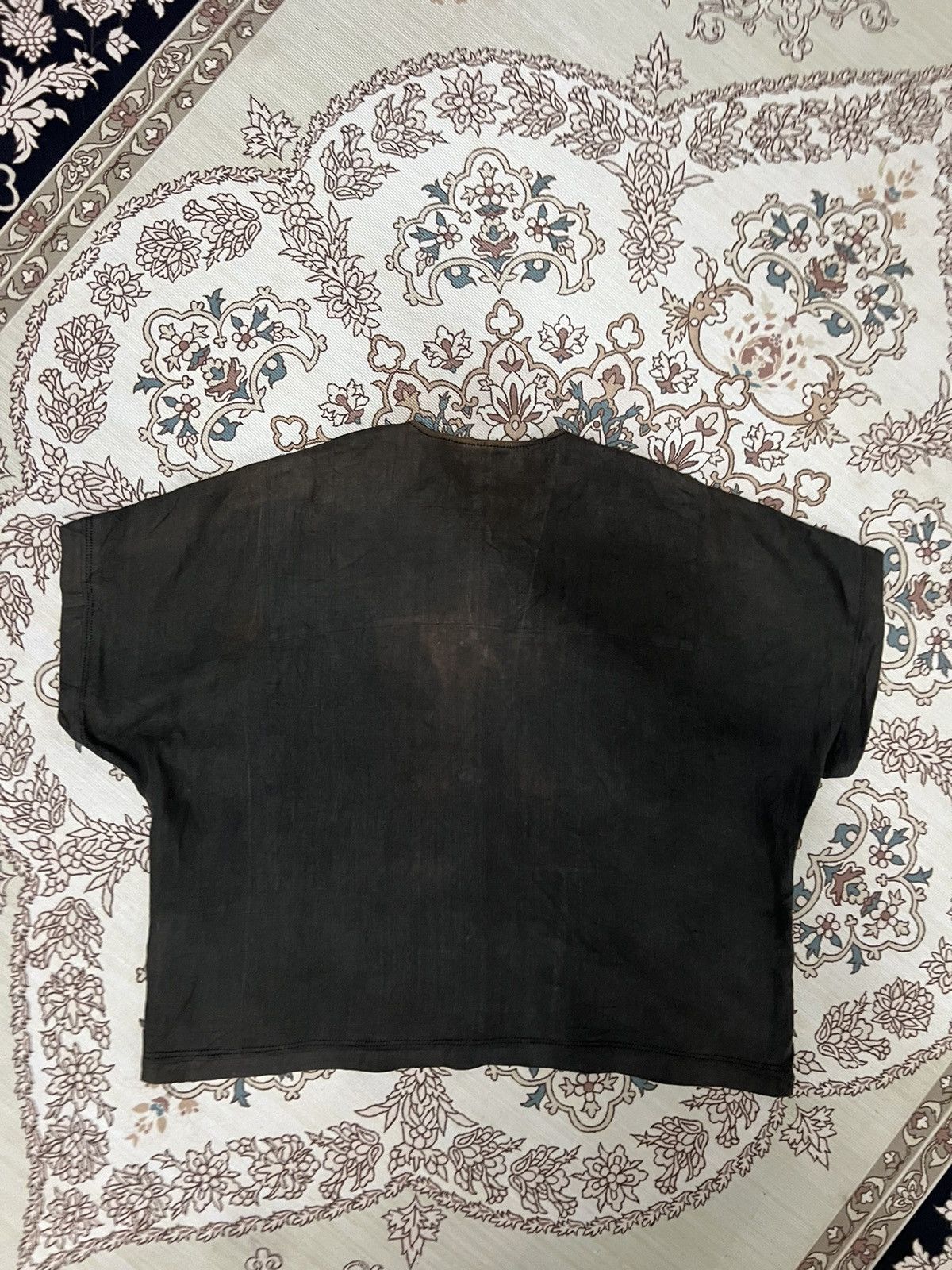 Designer × Issey Miyake × Vintage VINTAGE ISSEY MIYAKE JACKET Size M / US 6-8 / IT 42-44 - 10 Thumbnail