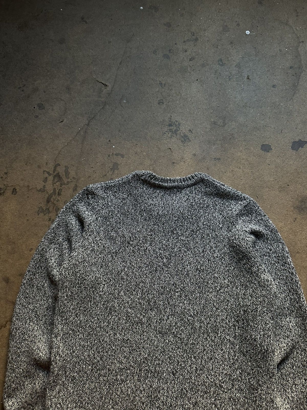 Carhartt Vintage Carhartt Knit Sweater Crewneck Size US S / EU 44-46 / 1 - 14 Thumbnail