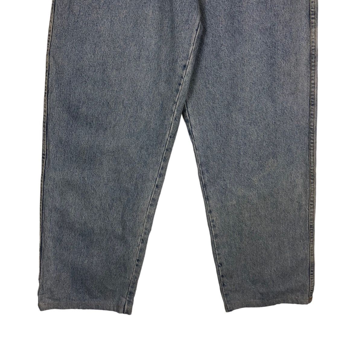 Issey Miyake 🔥Karl Kani Jeans Issey Miyake Size US 30 / EU 46 - 4 Thumbnail