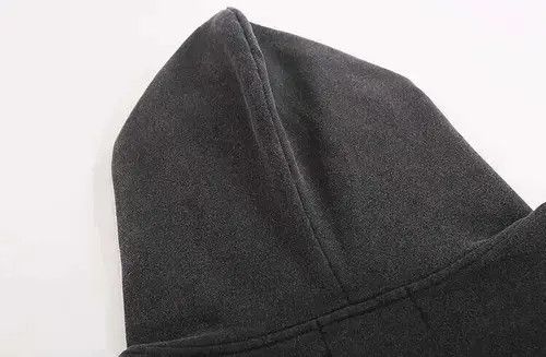 VIBE Reborn Vintage Hoodie Size US L / EU 52-54 / 3 - 4 Thumbnail
