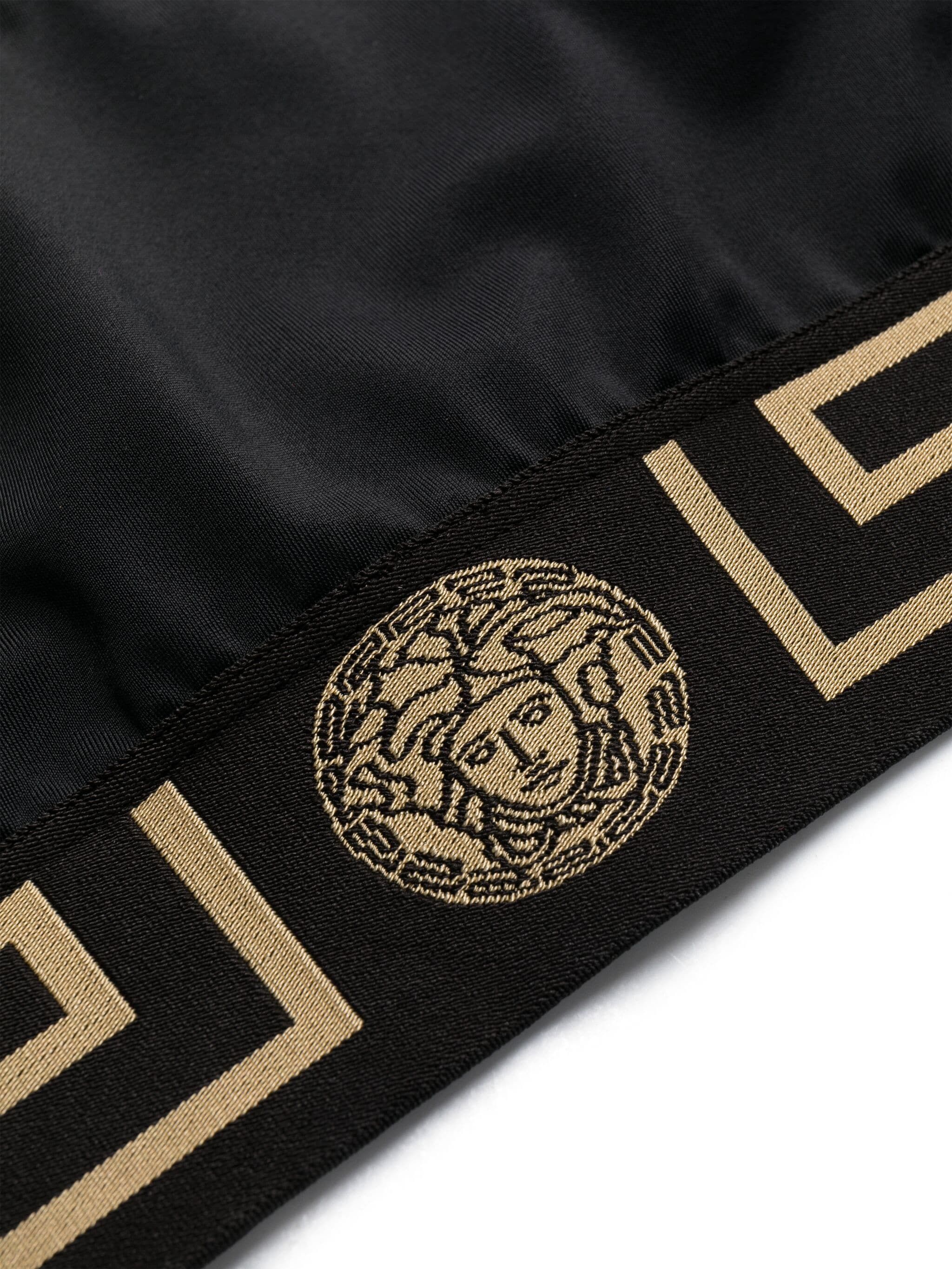 Versace o1s22i1n1024 Size: 1 / Top Bikni in Black Size ONE SIZE - 3 Thumbnail
