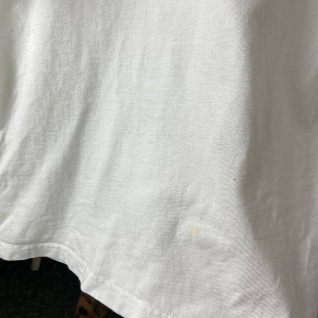 Other Christian Dior Bootleg Big Logo Y2K Style T-Shirt Size L / US 10 / IT 46 - 6 Thumbnail