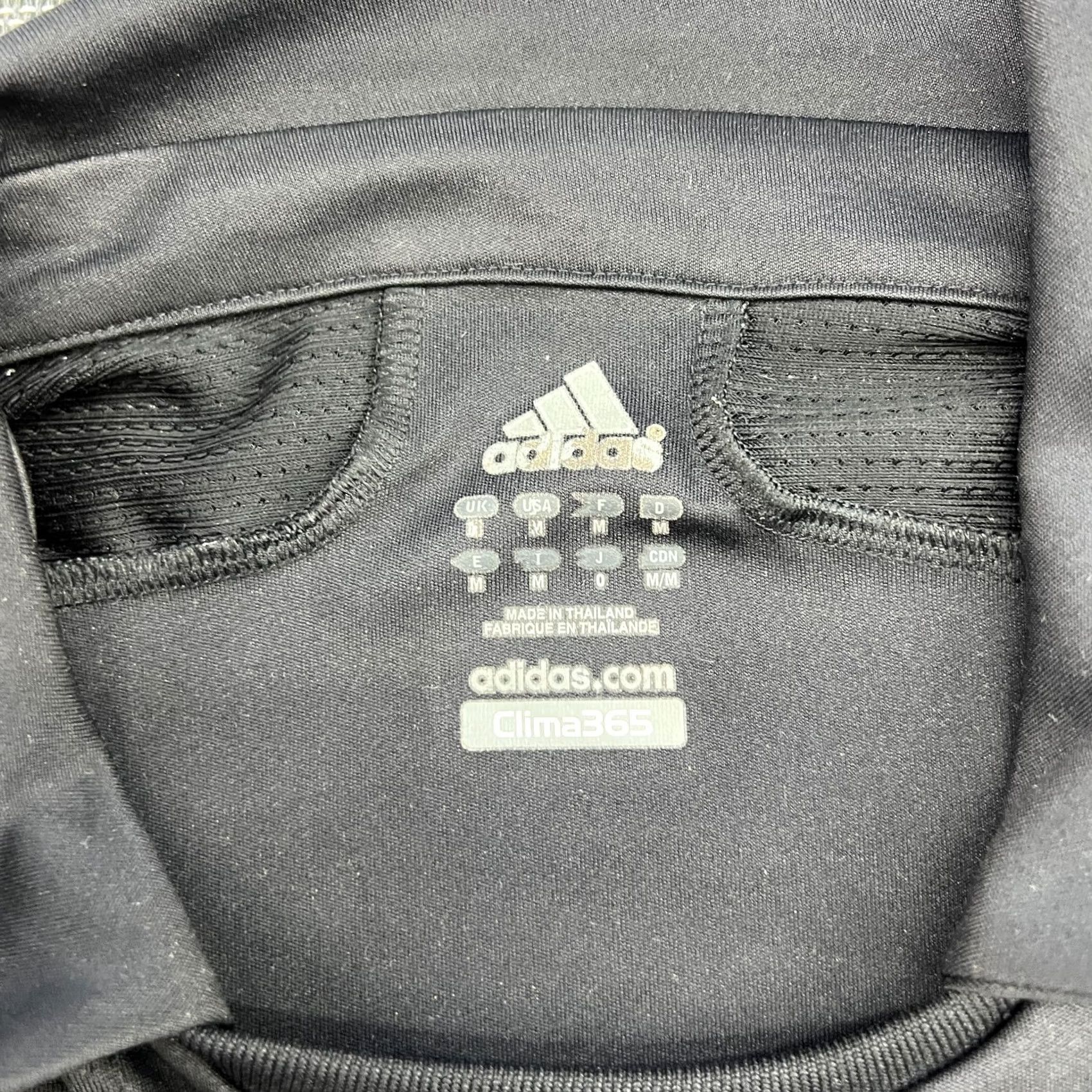 Adidas adidas Bayern Munich 2007 2008 Third Football Jersey Mens Medium Shirt Size US M / EU 48-50 / 2 - 7 Thumbnail