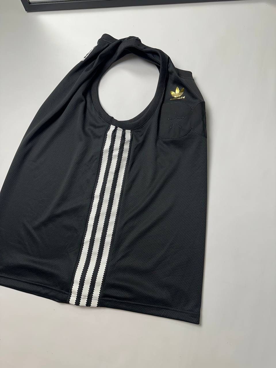 Adidas Adidas x DGK Skateboarding Tank Top Jersey Size US M / EU 48-50 / 2 - 10 Thumbnail