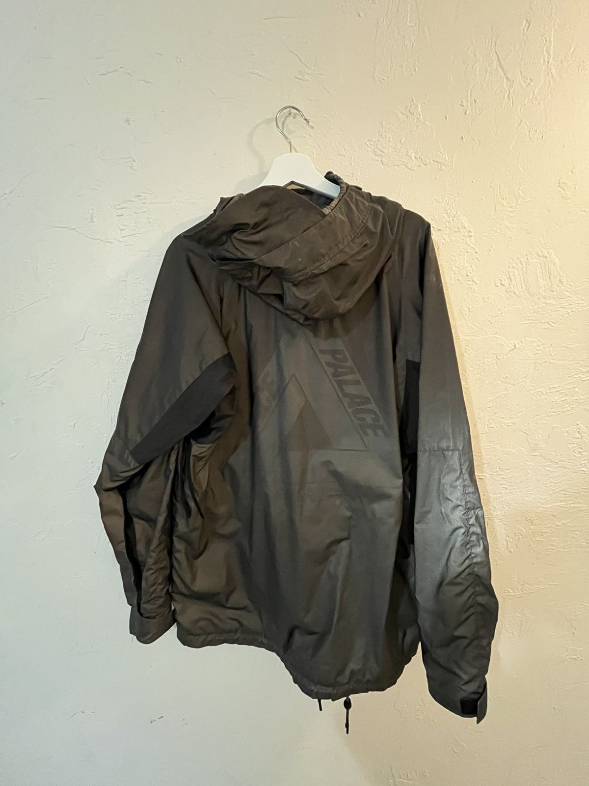 Palace Palace Deflector Jacket FW19 Size US L / EU 52-54 / 3 - 3 Thumbnail