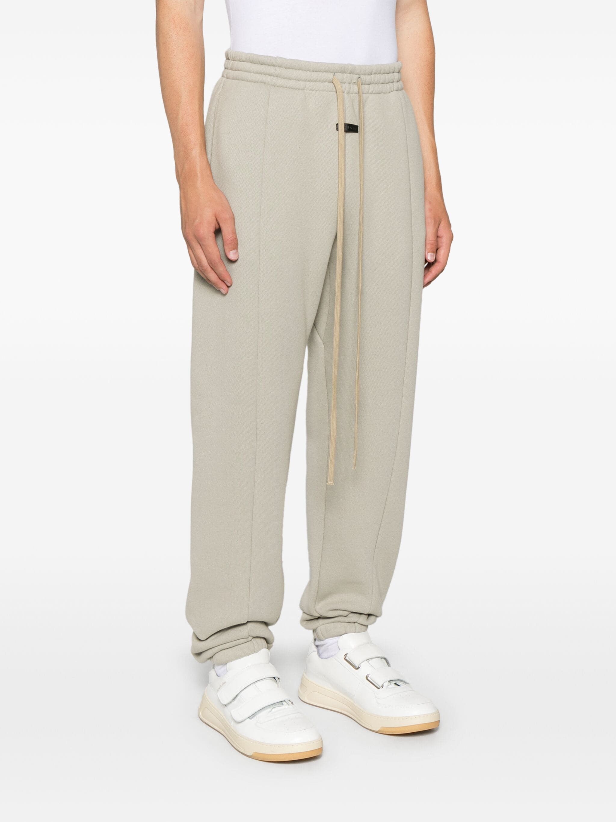 Fear of God o1s22i1n1024 Sweatpants & Joggers in Grey Size US 32 / EU 48 - 3 Thumbnail