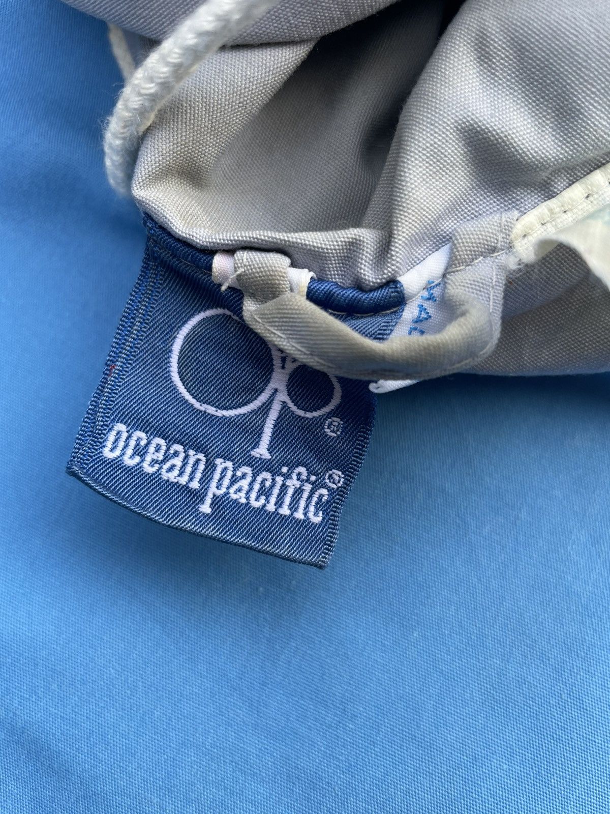 Ocean Pacific Vintage Ocean Pacific Jacket Size US M / EU 48-50 / 2 - 12 Thumbnail