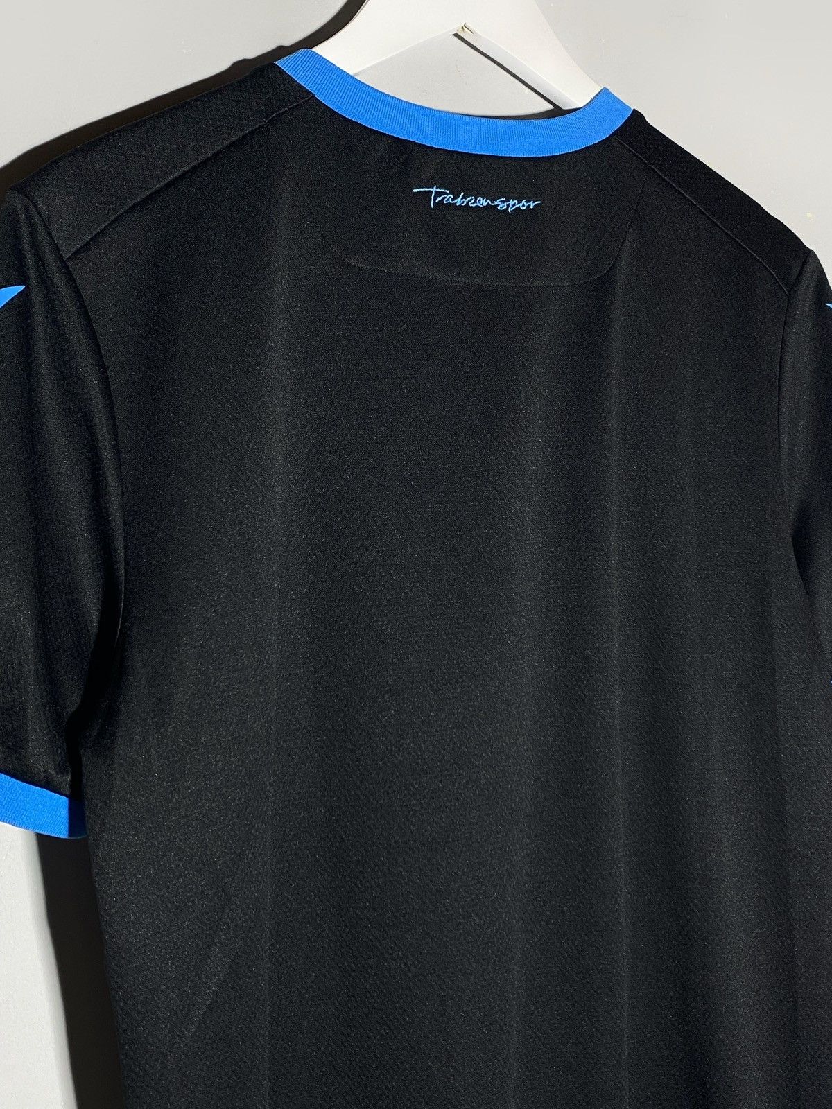 Other Trabzonspor FC 2022/23 Third Match Football Shirt Jersey Size US L / EU 52-54 / 3 - 12 Thumbnail