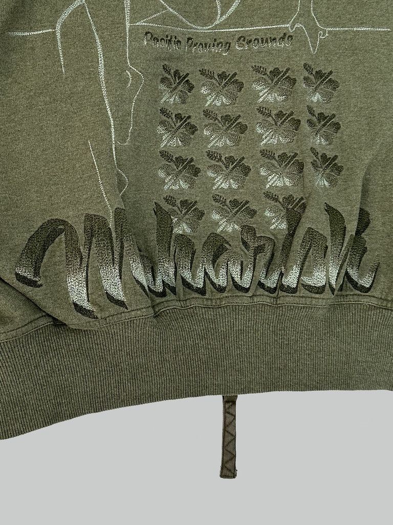 Maharishi maharishi Size US M / EU 48-50 / 2 - 3 Thumbnail