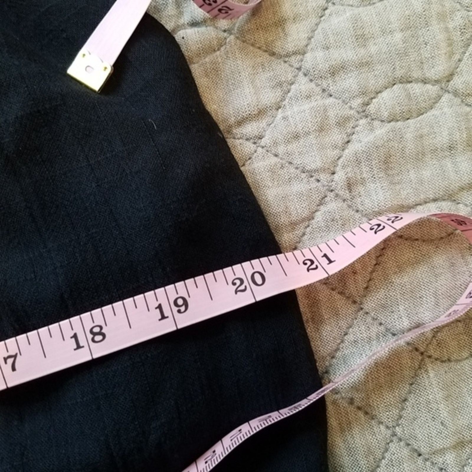 Vintage Lloyd Williams sheer midi skirt vintage | size 8 | black Size 28" / US 6 / IT 42 - 6 Thumbnail