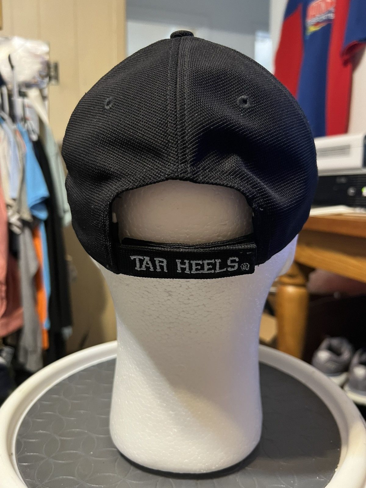 Signatures North Carolina Tar Heels NCAA Hat Size ONE SIZE - 3 Thumbnail