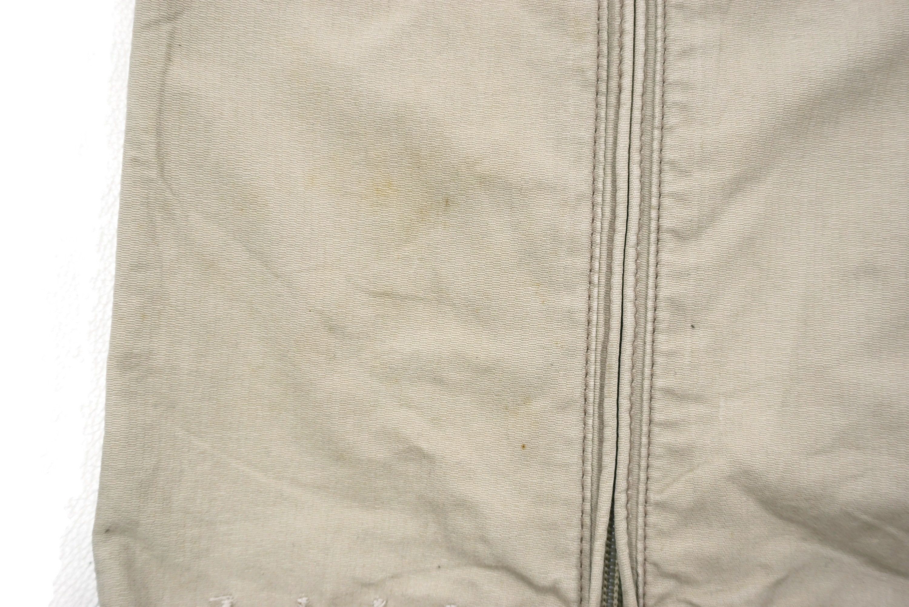G-Star Bootcut Cargo fits W31xL30.5 Bondage Low-Rise Ideal Pant WMN Size 27" / US 4 / IT 40 - 13 Thumbnail