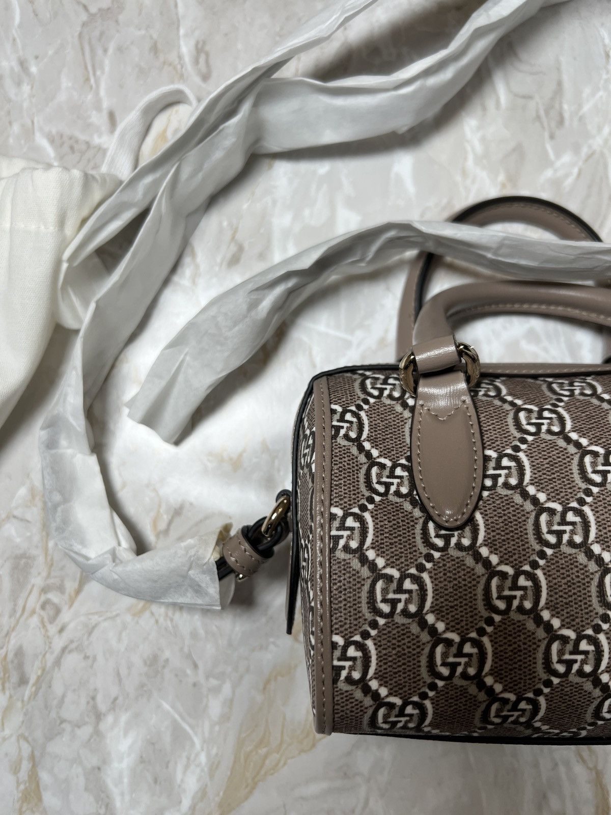 Gucci Gucci Joy Mini Bag Size ONE SIZE - 13 Thumbnail