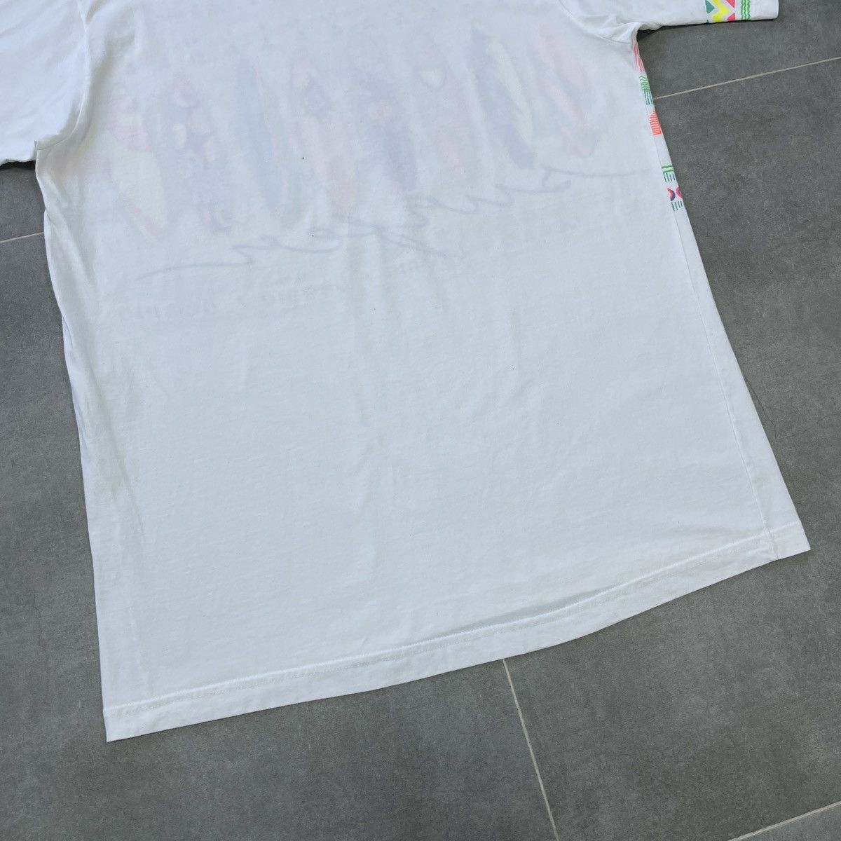 Vintage Vintage Bee Rio Surfing T-Shirt Size M Size US M / EU 48-50 / 2 - 12 Thumbnail