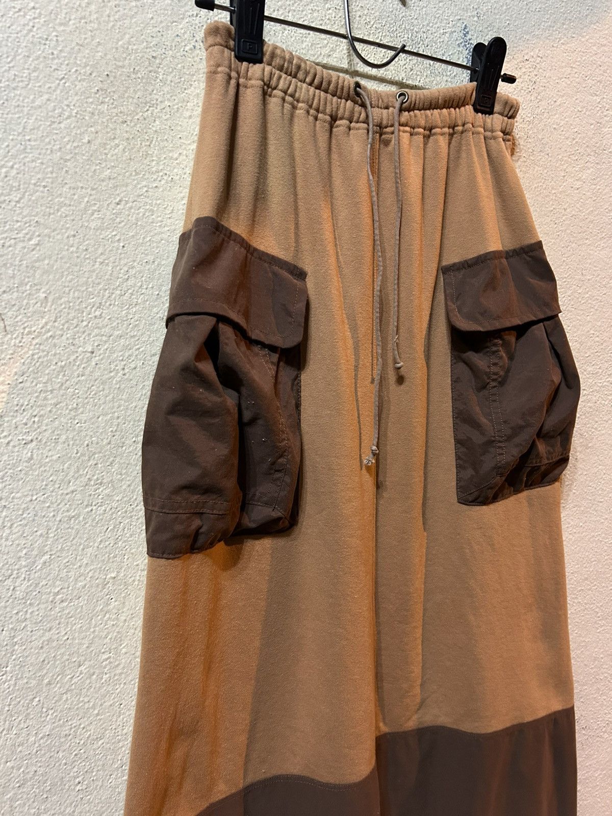 Hai Sporting Gear × Issey Miyake Hai Club Skirt Size 26" / US 2 / IT 38 - 5 Thumbnail